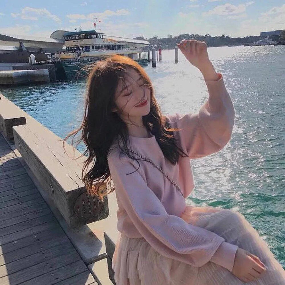 玉女痴情