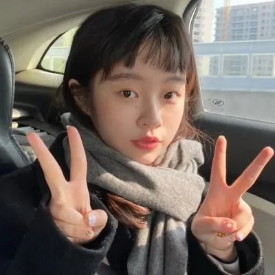 美丽背后