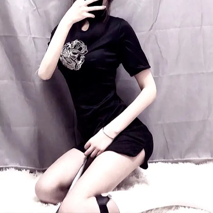 飞翼振四方