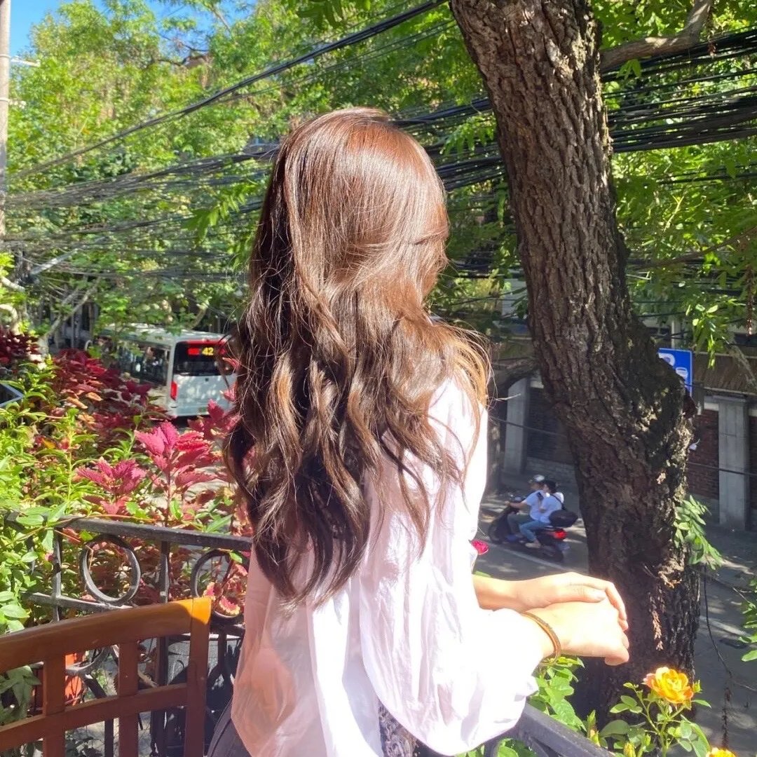金发女郎